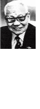 初代会長写真